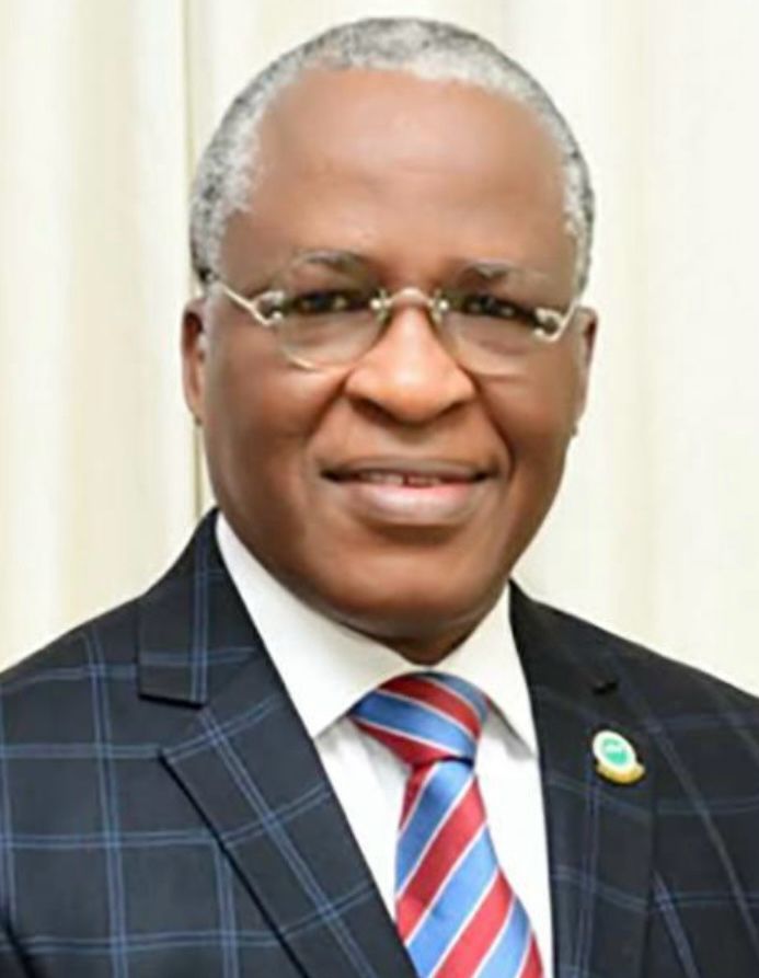 TPL Toyin Ayinde