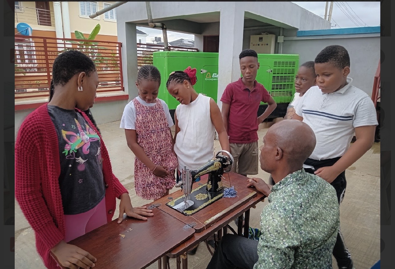 Building Skills That Matter: SGC Summer Skills Program 2025