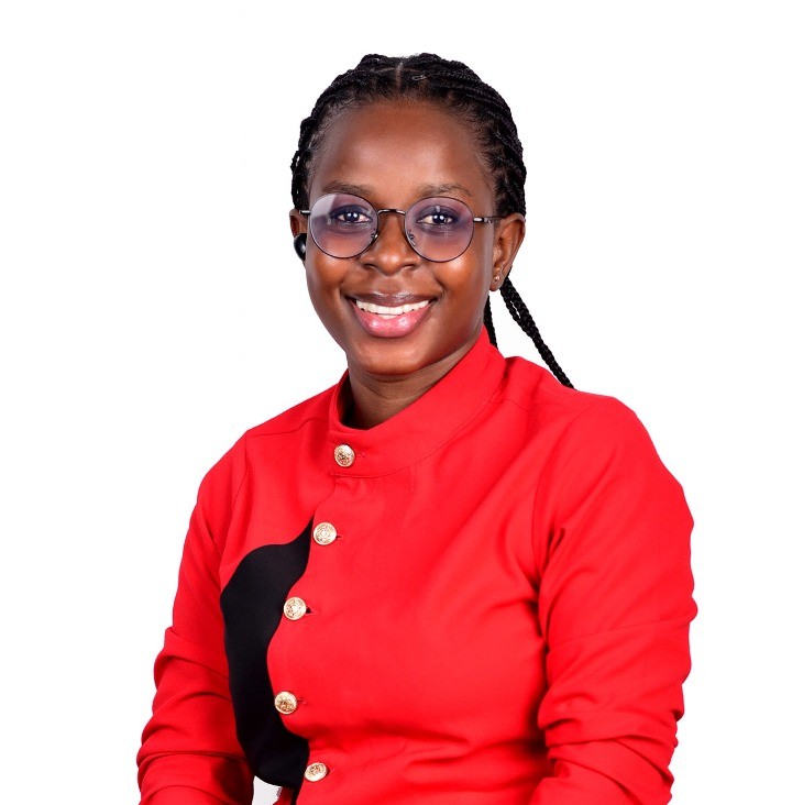 Bolutife Adeleke